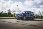 BMW X3 xDrive30e xLine 2020 года (SG)